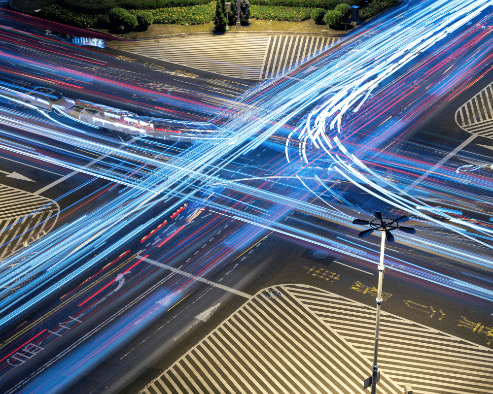 Digital Infrastructure Leasing