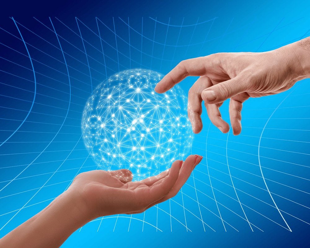 Wireless Connectivity